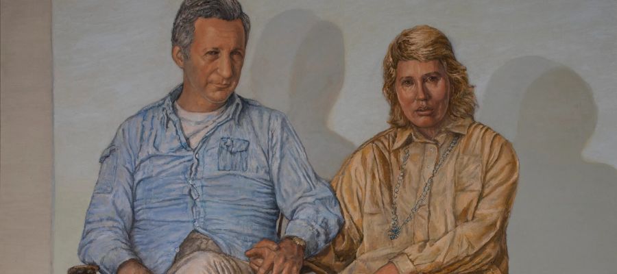'Shirley Gorelick: Figuring It Out' at the National Museum of Women in the Arts